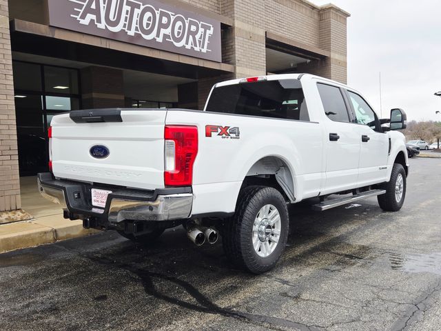 2017 Ford F-250 Super Duty XLT | Ellisville, MO | AutoPort 2017 Ford F-250 Super Duty XLT | Ellisville, MO | AutoPort