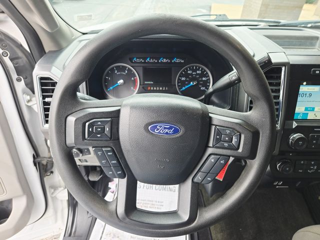 2017 Ford F-250 Super Duty XLT | Ellisville, MO | AutoPort 2017 Ford F-250 Super Duty XLT | Ellisville, MO | AutoPort