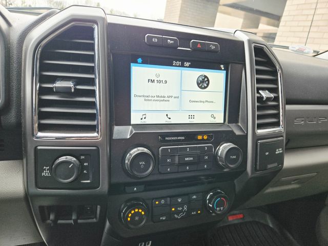 2017 Ford F-250 Super Duty XLT | Ellisville, MO | AutoPort 2017 Ford F-250 Super Duty XLT | Ellisville, MO | AutoPort