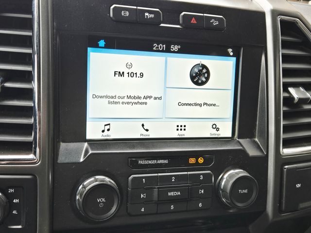 2017 Ford F-250 Super Duty XLT | Ellisville, MO | AutoPort