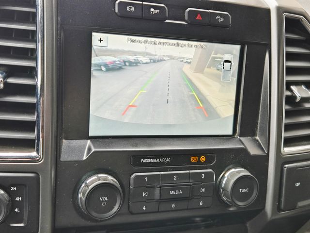 2017 Ford F-250 Super Duty XLT | Ellisville, MO | AutoPort 2017 Ford F-250 Super Duty XLT | Ellisville, MO | AutoPort