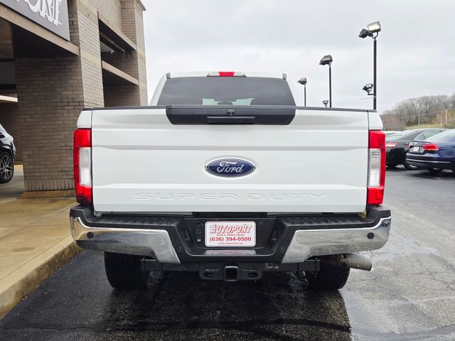 2017 Ford F-250 Super Duty XLT | Ellisville, MO | AutoPort 2017 Ford F-250 Super Duty XLT | Ellisville, MO | AutoPort