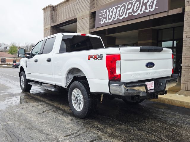 2017 Ford F-250 Super Duty XLT | Ellisville, MO | AutoPort