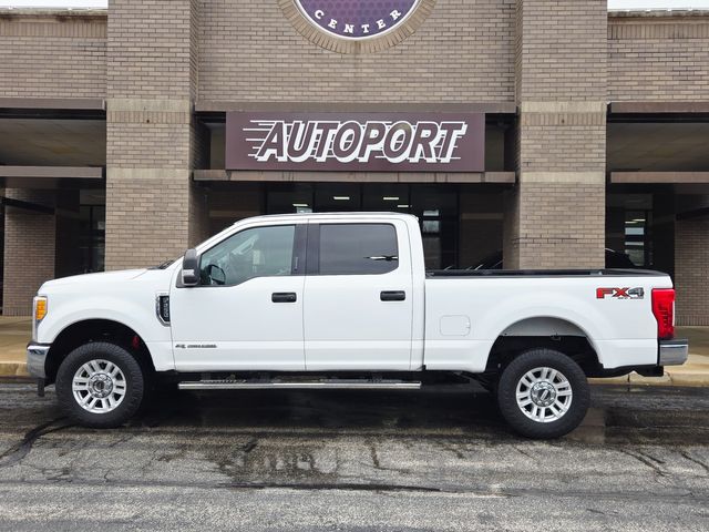 2017 Ford F-250 Super Duty XLT | Ellisville, MO | AutoPort 2017 Ford F-250 Super Duty XLT | Ellisville, MO | AutoPort