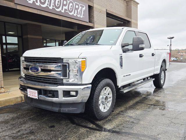 2017 Ford F-250 Super Duty XLT | Ellisville, MO | AutoPort