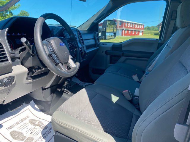 2017 Ford F-250 Super Duty XL | Ephrata, PA | Pine Tree Motors 2017 Ford F-250 Super Duty XL | Ephrata, PA | Pine Tree Motors