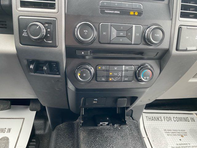 2017 Ford F-250 Super Duty XL | Ephrata, PA | Pine Tree Motors 2017 Ford F-250 Super Duty XL | Ephrata, PA | Pine Tree Motors