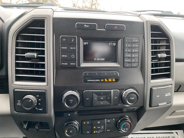 2017 Ford F-250 Super Duty XL | Ephrata, PA | Pine Tree Motors 2017 Ford F-250 Super Duty XL | Ephrata, PA | Pine Tree Motors