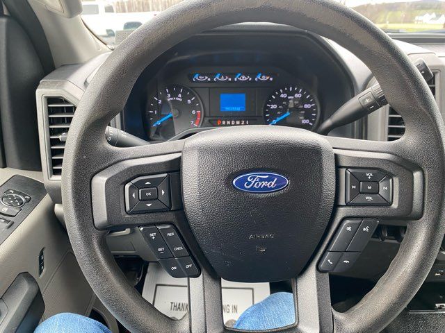 2017 Ford F-250 Super Duty XL | Ephrata, PA | Pine Tree Motors