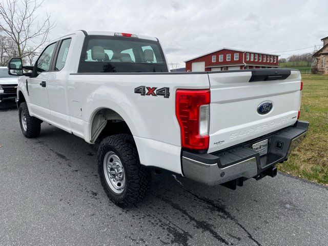 2017 Ford F-250 Super Duty XL | Ephrata, PA | Pine Tree Motors