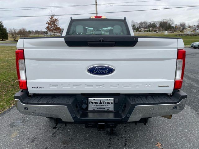 2017 Ford F-250 Super Duty XL | Ephrata, PA | Pine Tree Motors
