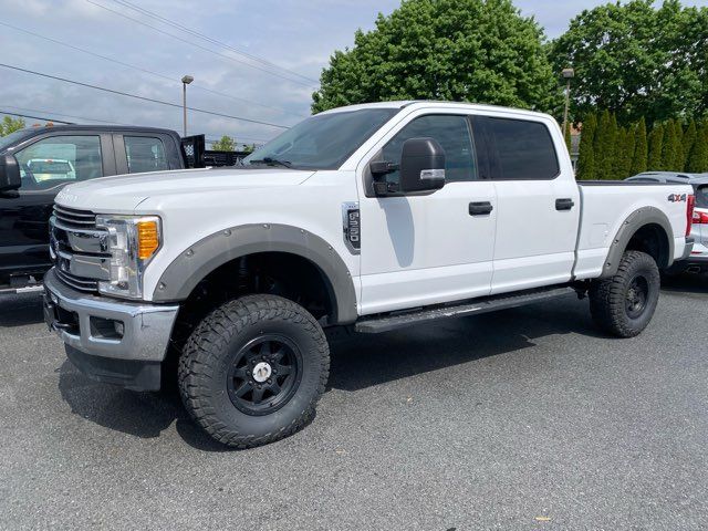 2017 Ford F-250 Super Duty XLT | Ephrata, PA | Pine Tree Motors
