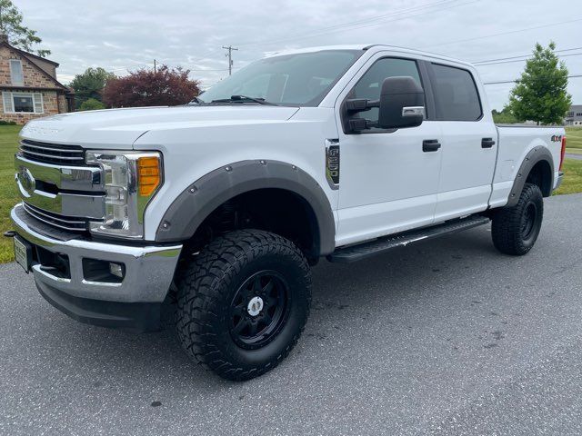 2017 Ford F-250 Super Duty XLT | Ephrata, PA | Pine Tree Motors