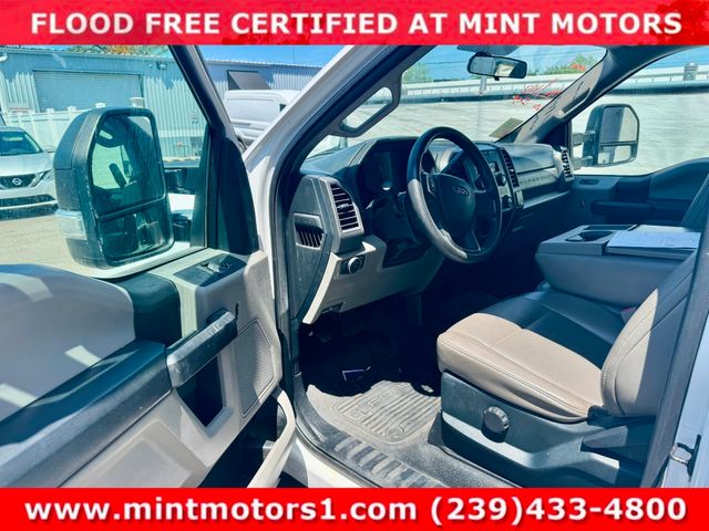 2017 Ford F-250 Super Duty 2DR REGULAR CAB 8 FT. LB | Fort Myers, FL | Mint Motors 2017 Ford F-250 Super Duty 2DR REGULAR CAB 8 FT. LB | Fort Myers, FL | Mint Motors