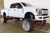 2017 Ford F-250 Super Duty 4WD Lifted 12" DIESEL Lariat l wheel pkg $6,995 amer force | Honolulu, HI | Autosource Hawaii 