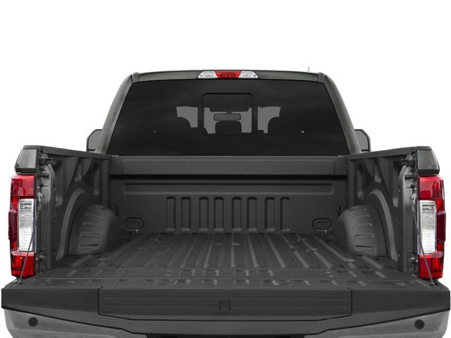 2017 Ford F-250 Super Duty Lariat