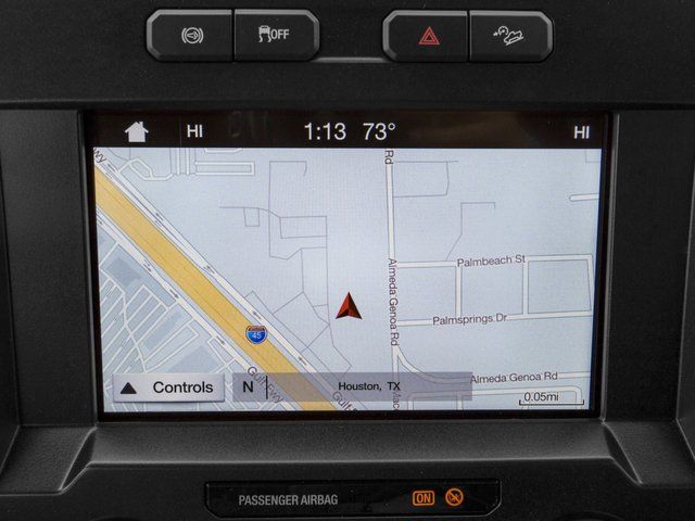 2017 Ford F-250 Super Duty Lariat