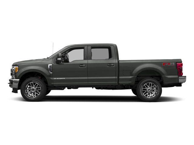 2017 Ford F-250 Super Duty Lariat
