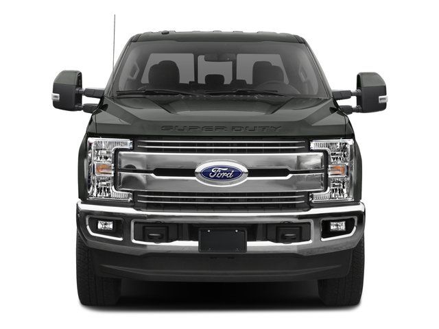 2017 Ford F-250 Super Duty Lariat
