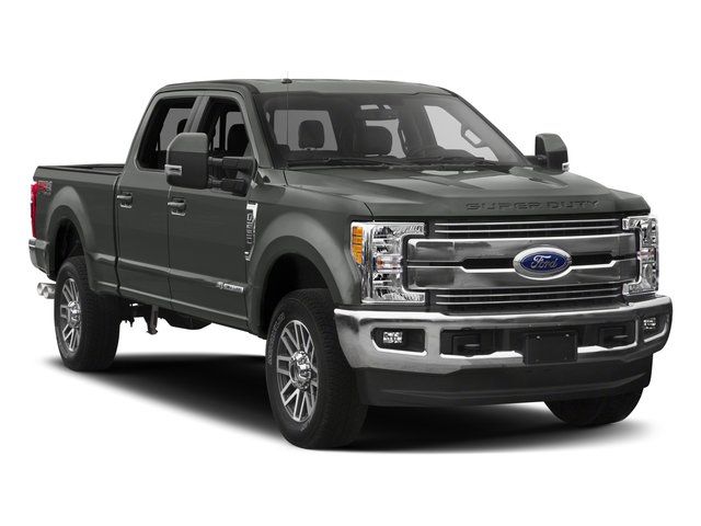 2017 Ford F-250 Super Duty Lariat