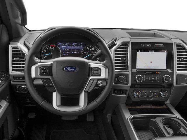 2017 Ford F-250 Super Duty Lariat
