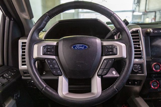 2017 Ford F-250 Super Duty 4WD 12" bulletproof lift DIESEL  Lariat l wheel pkg $6,995 amer force