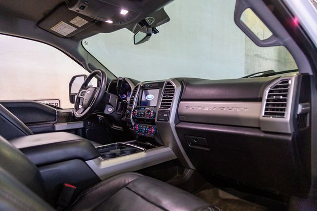 2017 Ford F-250 Super Duty 4WD 12" bulletproof lift DIESEL  Lariat l wheel pkg $6,995 amer force
