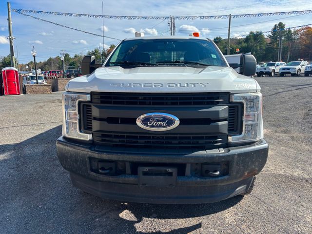 2017 Ford F-250 Super Duty XL