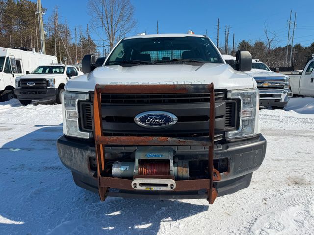 2017 Ford F-250 Super Duty XL