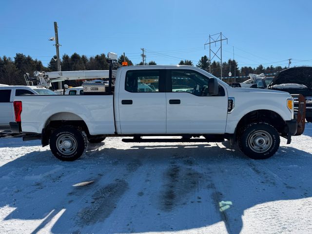 2017 Ford F-250 Super Duty XL