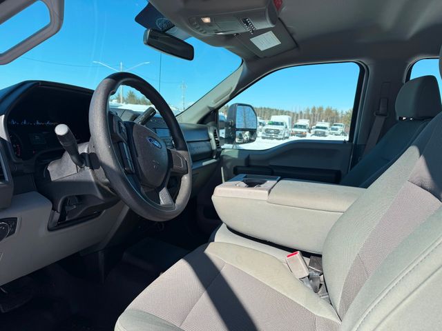 2017 Ford F-250 Super Duty XL