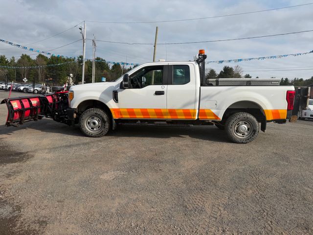 2017 Ford F-250 Super Duty XL | Hoosick Falls, New York | Upstate Auto Sales