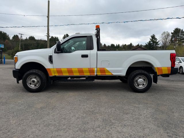 2017 Ford F-250 Super Duty XL | Hoosick Falls, New York | Upstate Auto Sales