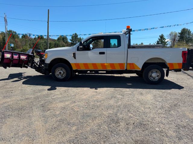 2017 Ford F-250 Super Duty XL | Hoosick Falls, New York | Upstate Auto Sales