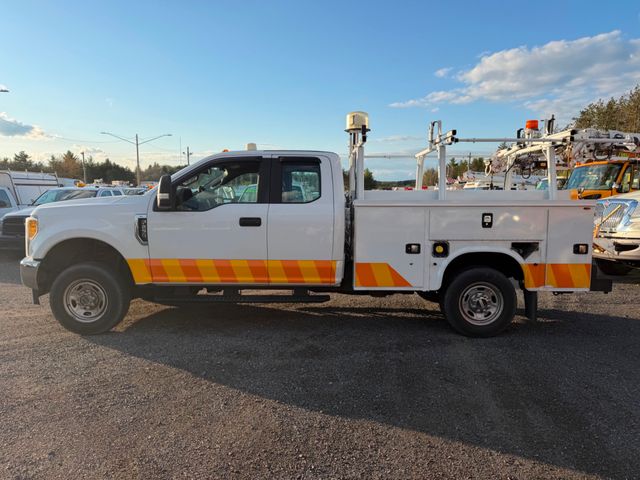 2017 Ford F-250 Super Duty XL | Hoosick Falls, New York | Upstate Auto Sales