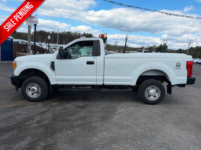 2017 Ford F-250 Super Duty XL | Hoosick Falls, New York | Upstate Auto Sales
