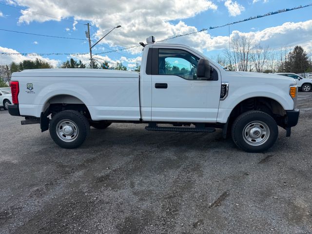 2017 Ford F-250 Super Duty XL