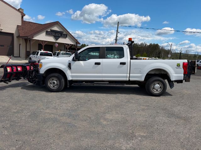2017 Ford F-250 Super Duty XL | Hoosick Falls, New York | Upstate Auto Sales