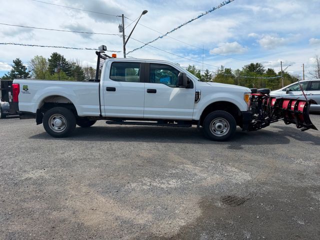 2017 Ford F-250 Super Duty XL