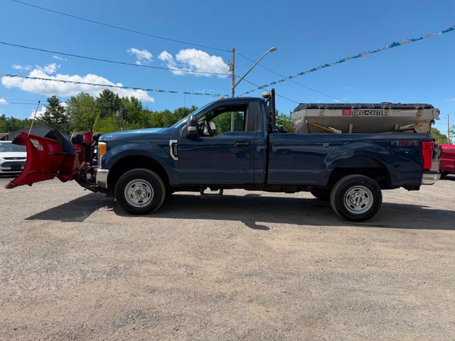 2017 Ford F-250 Super Duty XL | Hoosick Falls, New York | Upstate Auto Sales