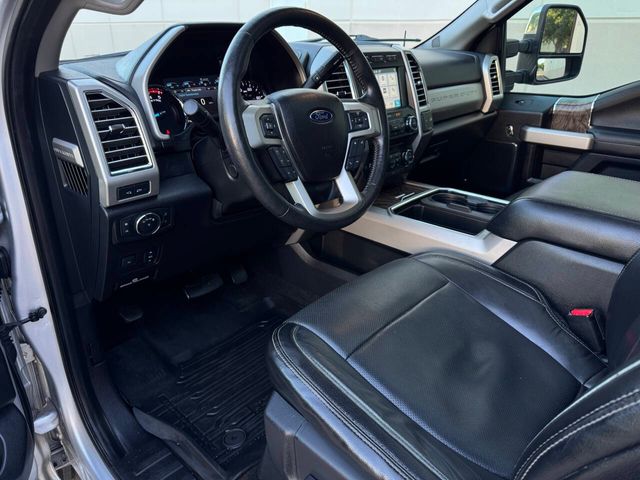 2017 Ford F-250 Super Duty Lariat 4x4 4dr Crew Cab 6.8 ft. SB Pickup | Houston, TX | Houston Auto Credit 2017 Ford F-250 Super Duty Lariat 4x4 4dr Crew Cab 6.8 ft. SB Pickup | Houston, TX | Houston Auto Credit