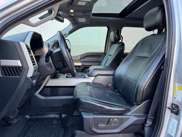 2017 Ford F-250 Super Duty Lariat 4x4 4dr Crew Cab 6.8 ft. SB Pickup | Houston, TX | Houston Auto Credit 2017 Ford F-250 Super Duty Lariat 4x4 4dr Crew Cab 6.8 ft. SB Pickup | Houston, TX | Houston Auto Credit