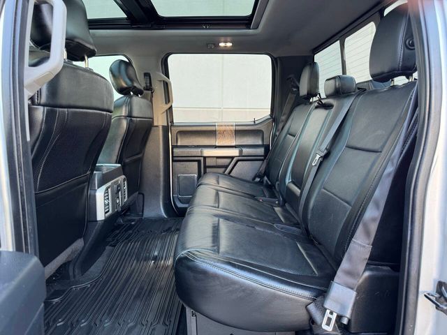 2017 Ford F-250 Super Duty Lariat 4x4 4dr Crew Cab 6.8 ft. SB Pickup | Houston, TX | Houston Auto Credit 2017 Ford F-250 Super Duty Lariat 4x4 4dr Crew Cab 6.8 ft. SB Pickup | Houston, TX | Houston Auto Credit