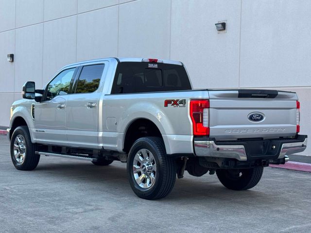 2017 Ford F-250 Super Duty Lariat 4x4 4dr Crew Cab 6.8 ft. SB Pickup | Houston, TX | Houston Auto Credit 2017 Ford F-250 Super Duty Lariat 4x4 4dr Crew Cab 6.8 ft. SB Pickup | Houston, TX | Houston Auto Credit