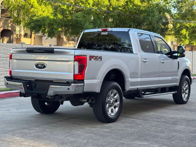 2017 Ford F-250 Super Duty Lariat 4x4 4dr Crew Cab 6.8 ft. SB Pickup | Houston, TX | Houston Auto Credit 2017 Ford F-250 Super Duty Lariat 4x4 4dr Crew Cab 6.8 ft. SB Pickup | Houston, TX | Houston Auto Credit