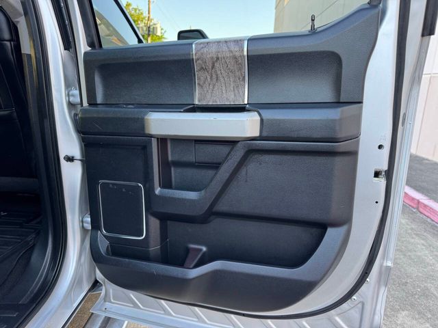 2017 Ford F-250 Super Duty Lariat 4x4 4dr Crew Cab 6.8 ft. SB Pickup | Houston, TX | Houston Auto Credit 2017 Ford F-250 Super Duty Lariat 4x4 4dr Crew Cab 6.8 ft. SB Pickup | Houston, TX | Houston Auto Credit