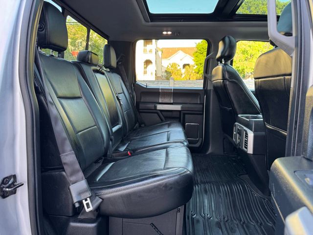 2017 Ford F-250 Super Duty Lariat 4x4 4dr Crew Cab 6.8 ft. SB Pickup | Houston, TX | Houston Auto Credit 2017 Ford F-250 Super Duty Lariat 4x4 4dr Crew Cab 6.8 ft. SB Pickup | Houston, TX | Houston Auto Credit