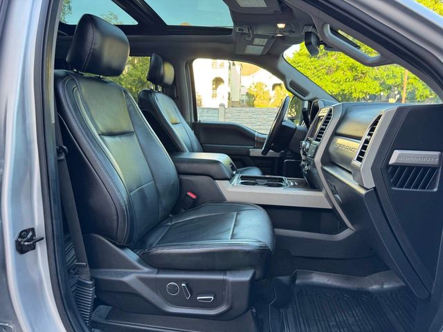 2017 Ford F-250 Super Duty Lariat 4x4 4dr Crew Cab 6.8 ft. SB Pickup | Houston, TX | Houston Auto Credit 2017 Ford F-250 Super Duty Lariat 4x4 4dr Crew Cab 6.8 ft. SB Pickup | Houston, TX | Houston Auto Credit