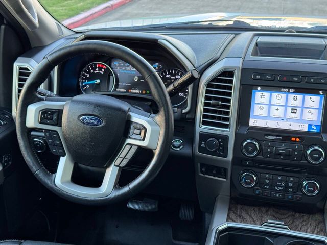 2017 Ford F-250 Super Duty Lariat 4x4 4dr Crew Cab 6.8 ft. SB Pickup | Houston, TX | Houston Auto Credit 2017 Ford F-250 Super Duty Lariat 4x4 4dr Crew Cab 6.8 ft. SB Pickup | Houston, TX | Houston Auto Credit