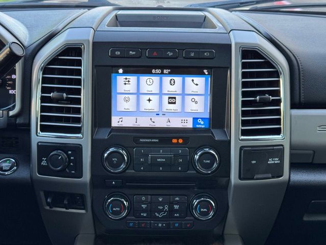 2017 Ford F-250 Super Duty Lariat 4x4 4dr Crew Cab 6.8 ft. SB Pickup | Houston, TX | Houston Auto Credit 2017 Ford F-250 Super Duty Lariat 4x4 4dr Crew Cab 6.8 ft. SB Pickup | Houston, TX | Houston Auto Credit